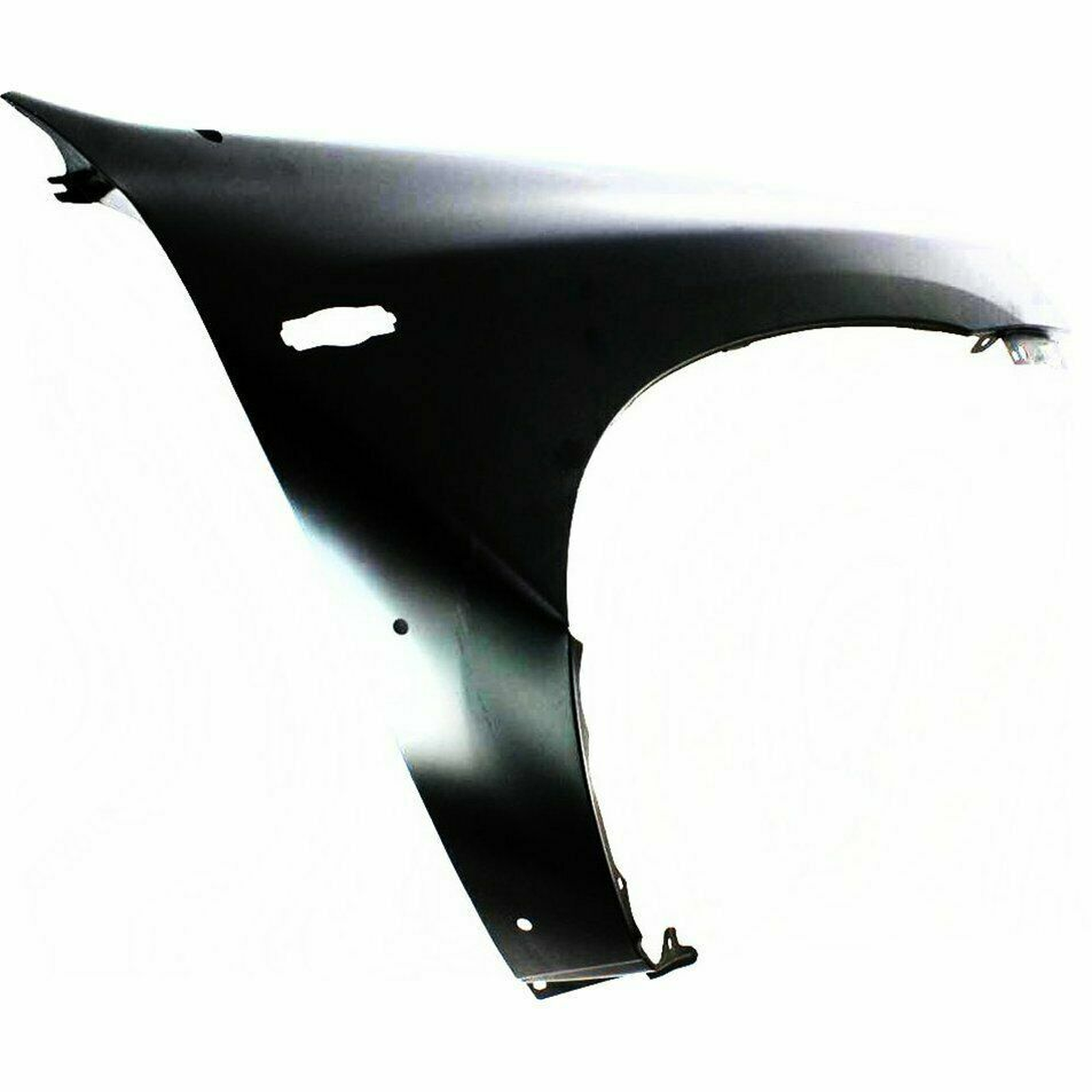 MA1241146 mazda tribute 2005 2006 front right fender ma1241146 3