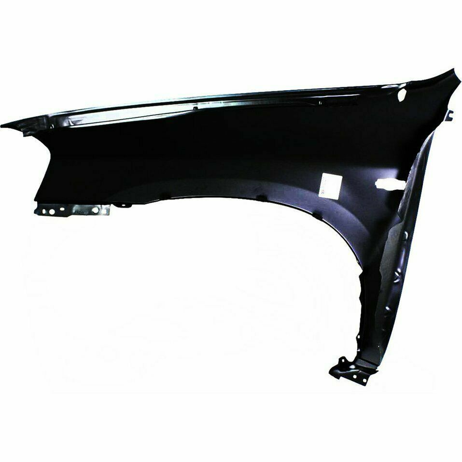 MA1241146 mazda tribute 2005 2006 front right fender ma1241146 5