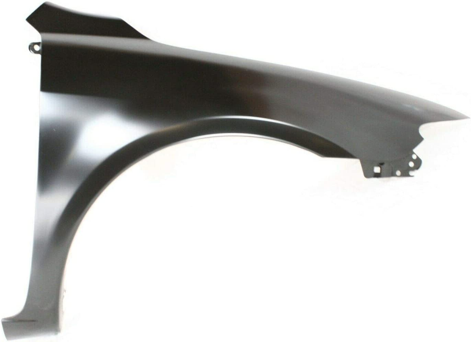 MA1241147 mazda 6 2003 2008 front right fender ma1241147 1
