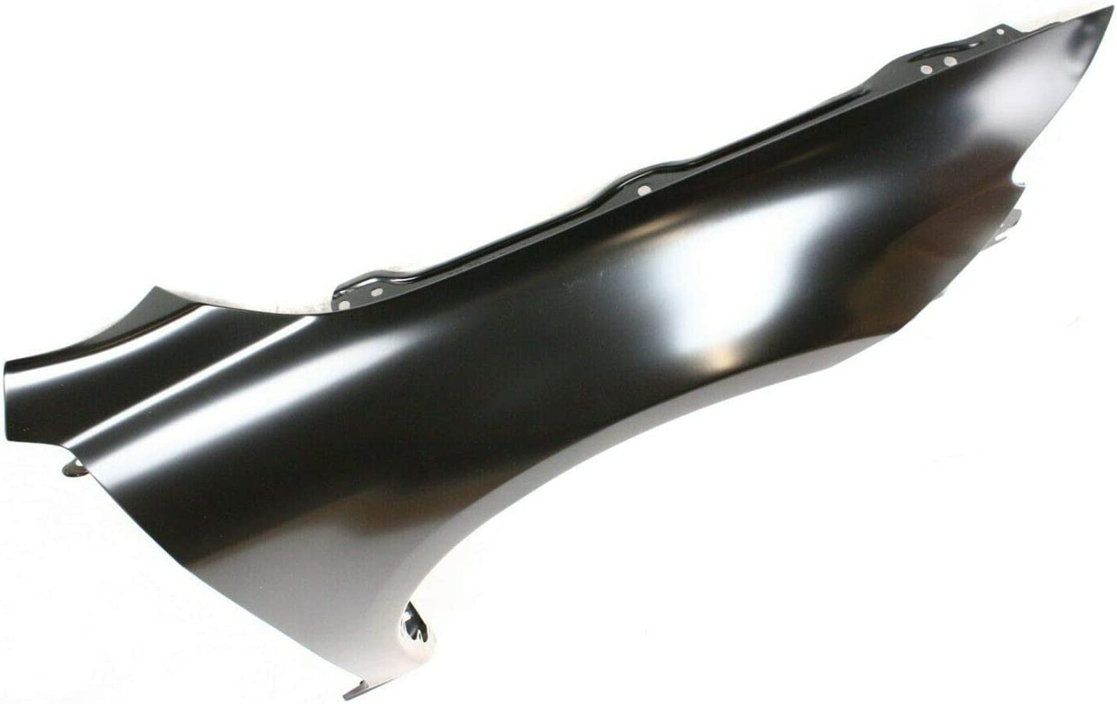MA1241147 mazda 6 2003 2008 front right fender ma1241147 4