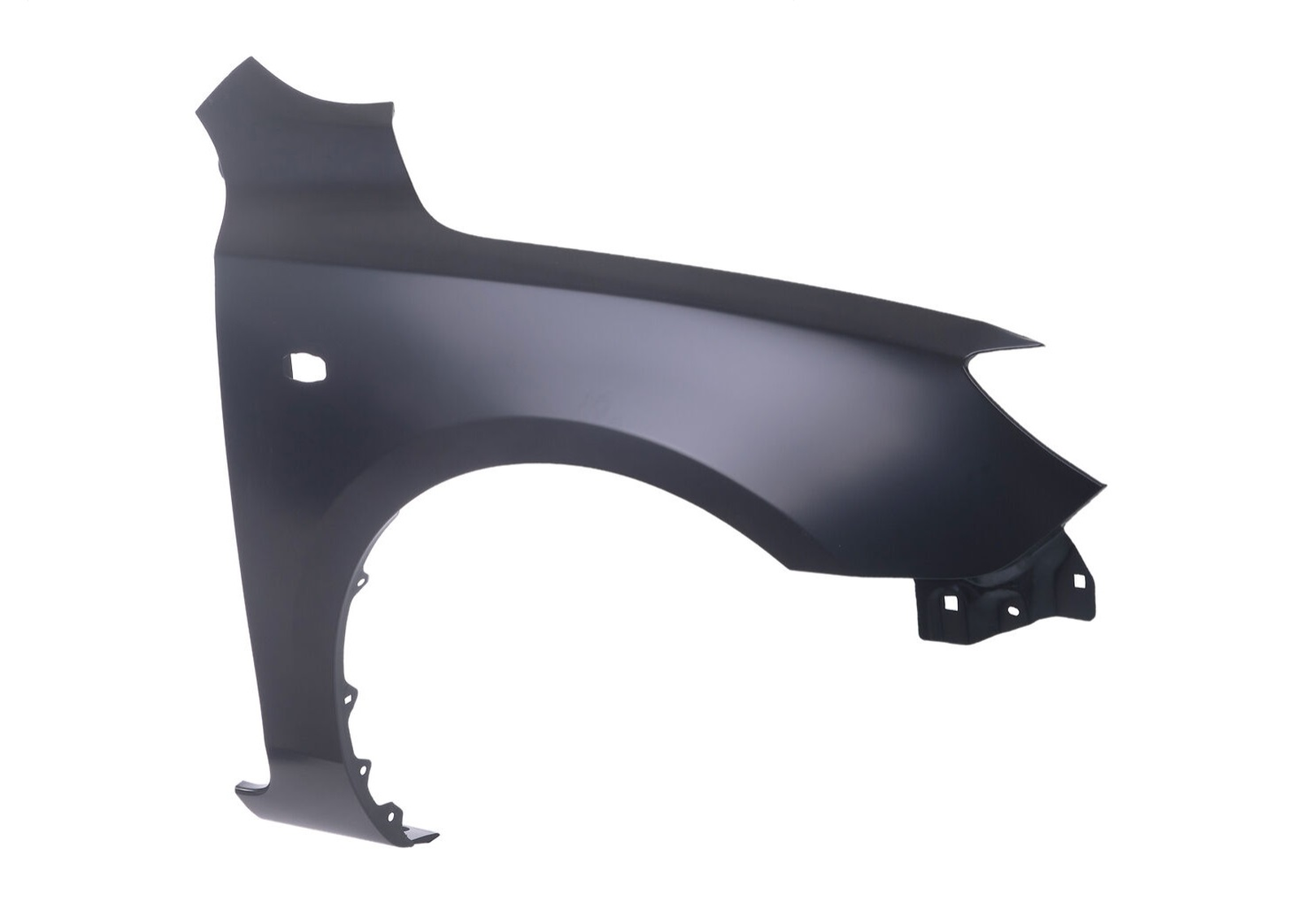 MA1241152 mazda 3 2004 2009 front right fender hb ma1241152 2