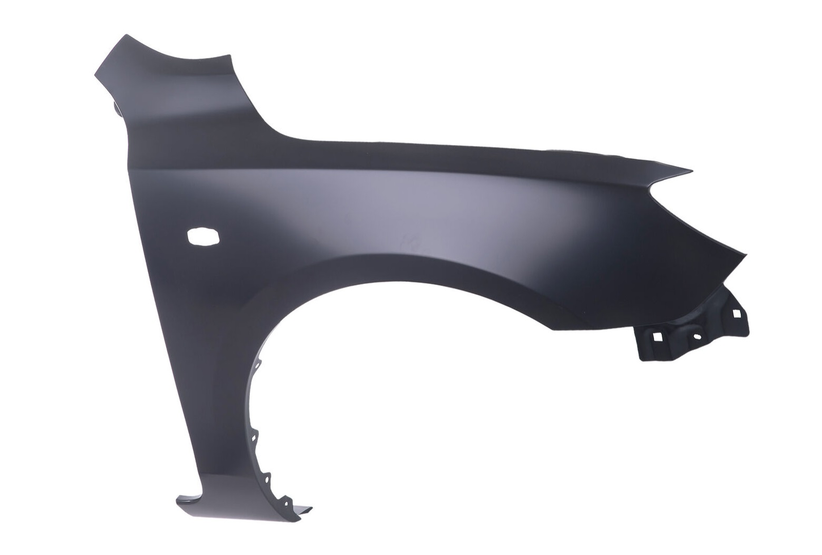 MA1241152 mazda 3 2004 2009 front right fender hb ma1241152 4