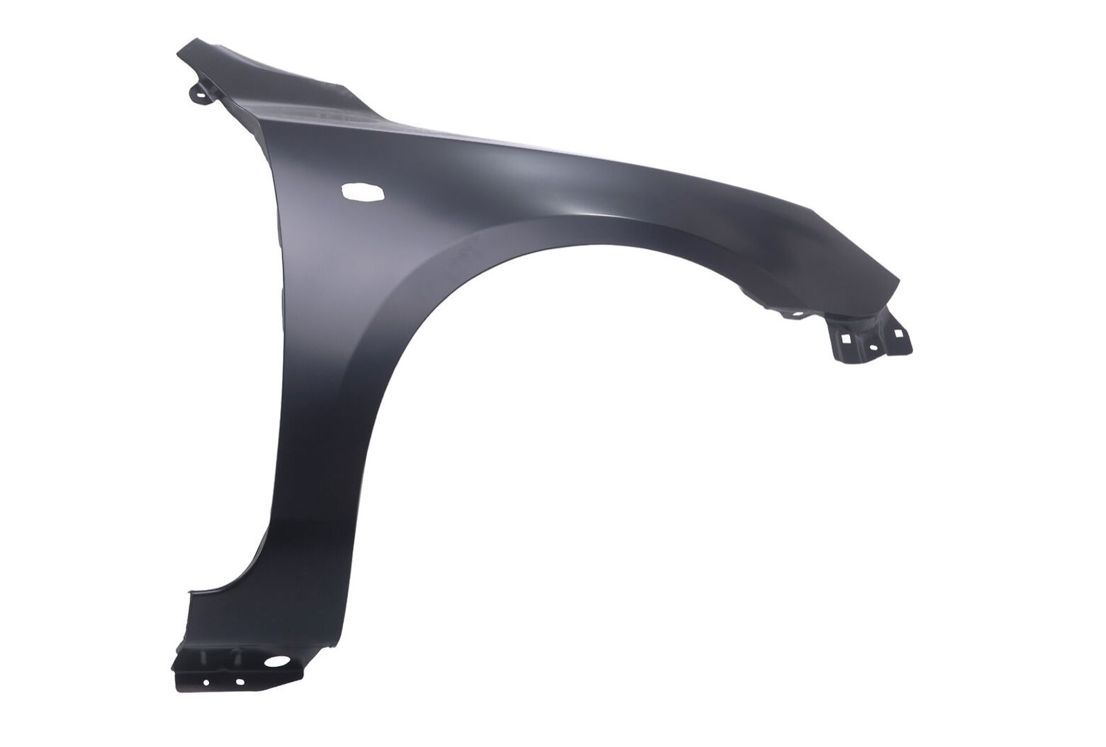 MA1241152 mazda 3 2004 2009 front right fender hb ma1241152 5