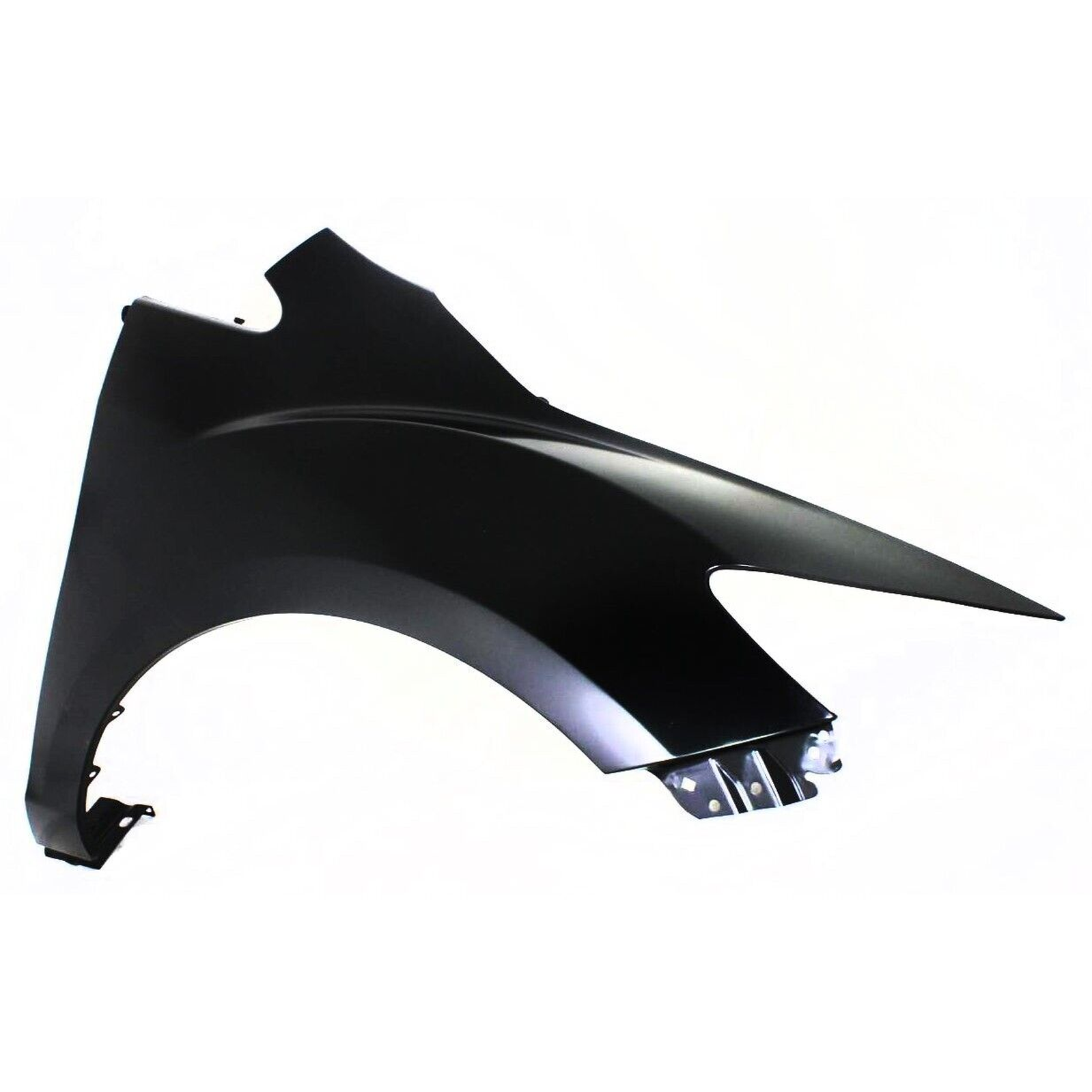 MA1241156 mazda cx7 2007 2012 front right fender ma1241156 2