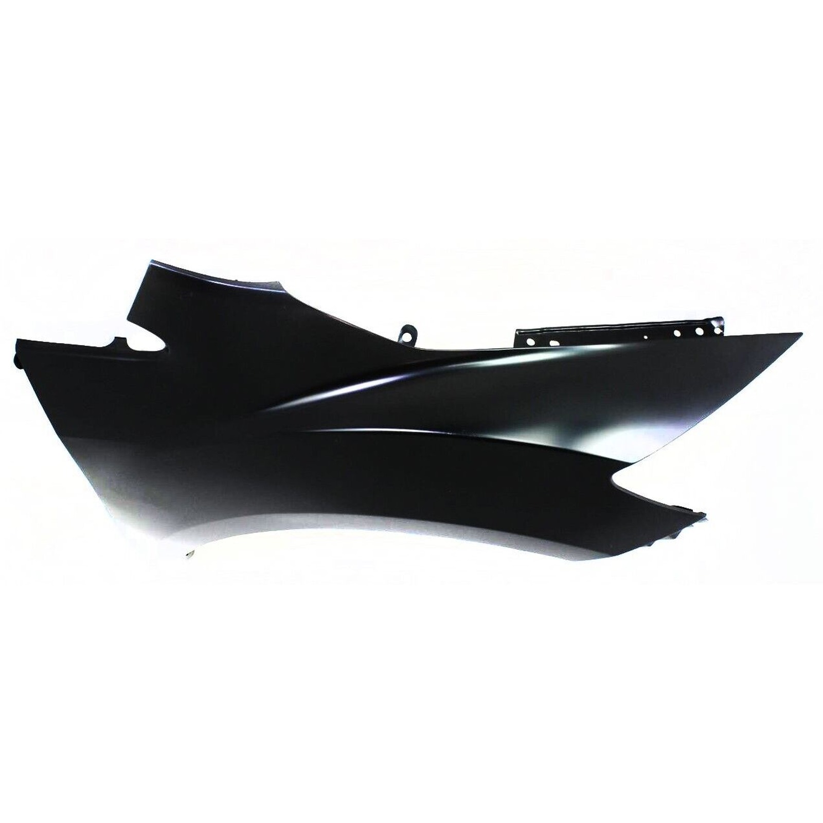 MA1241156 mazda cx7 2007 2012 front right fender ma1241156 4