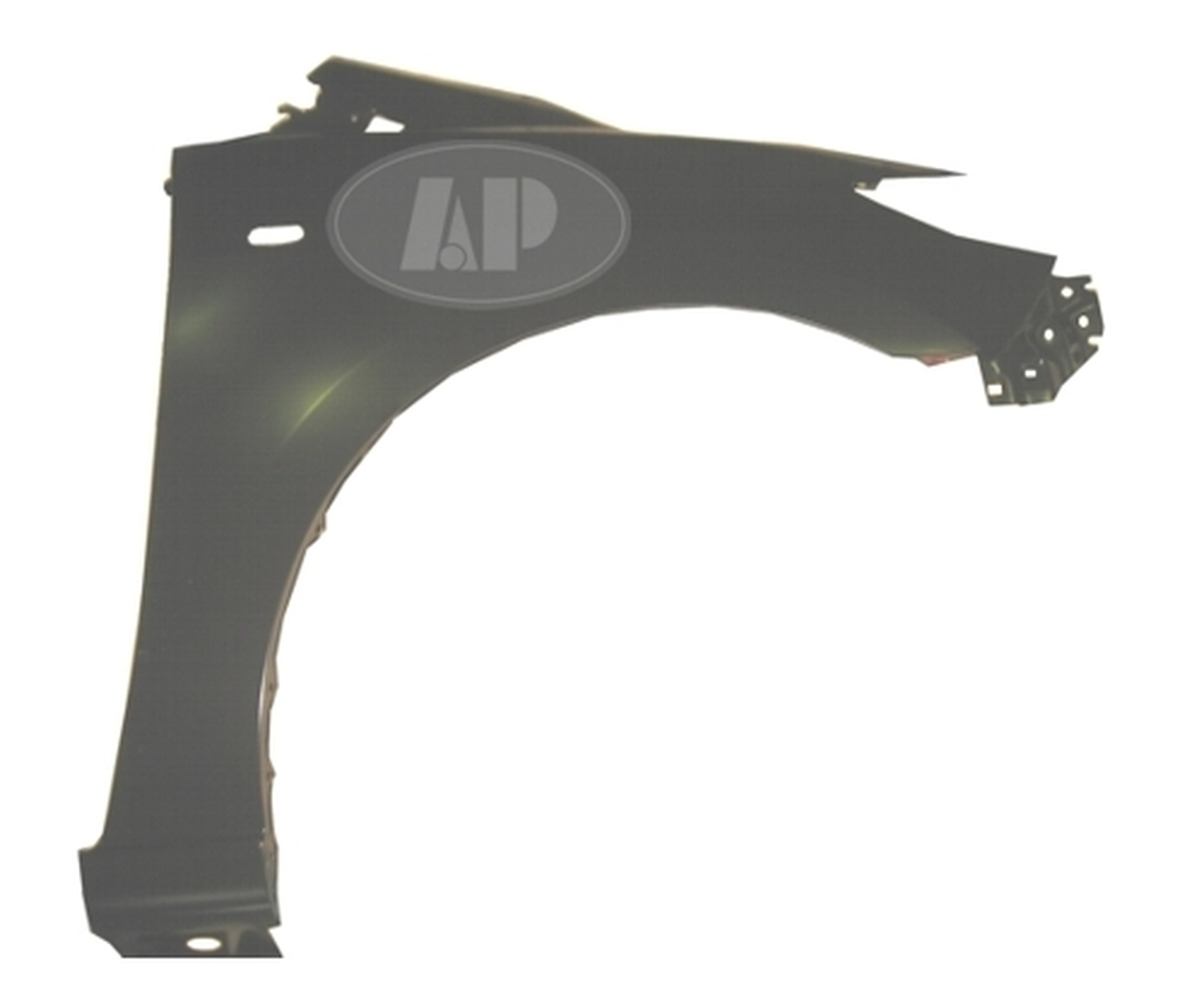 MA1241157C front right fender capa ma1241157c 1