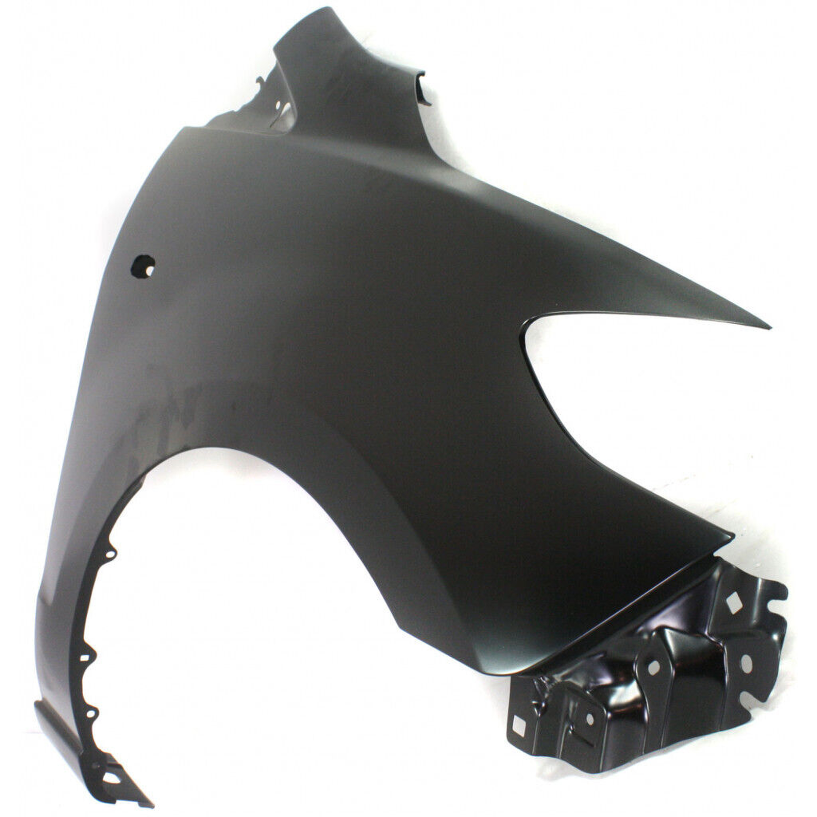 MA1241157C front right fender capa ma1241157c 3