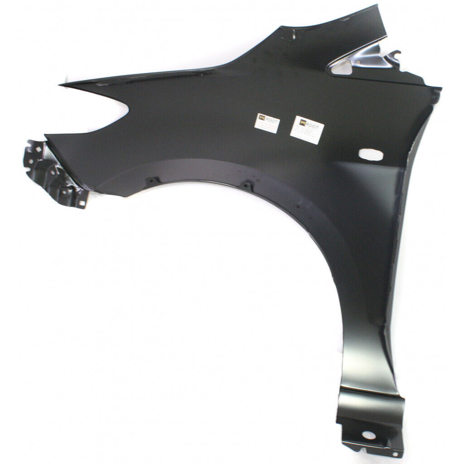 MA1241157C front right fender capa ma1241157c 5