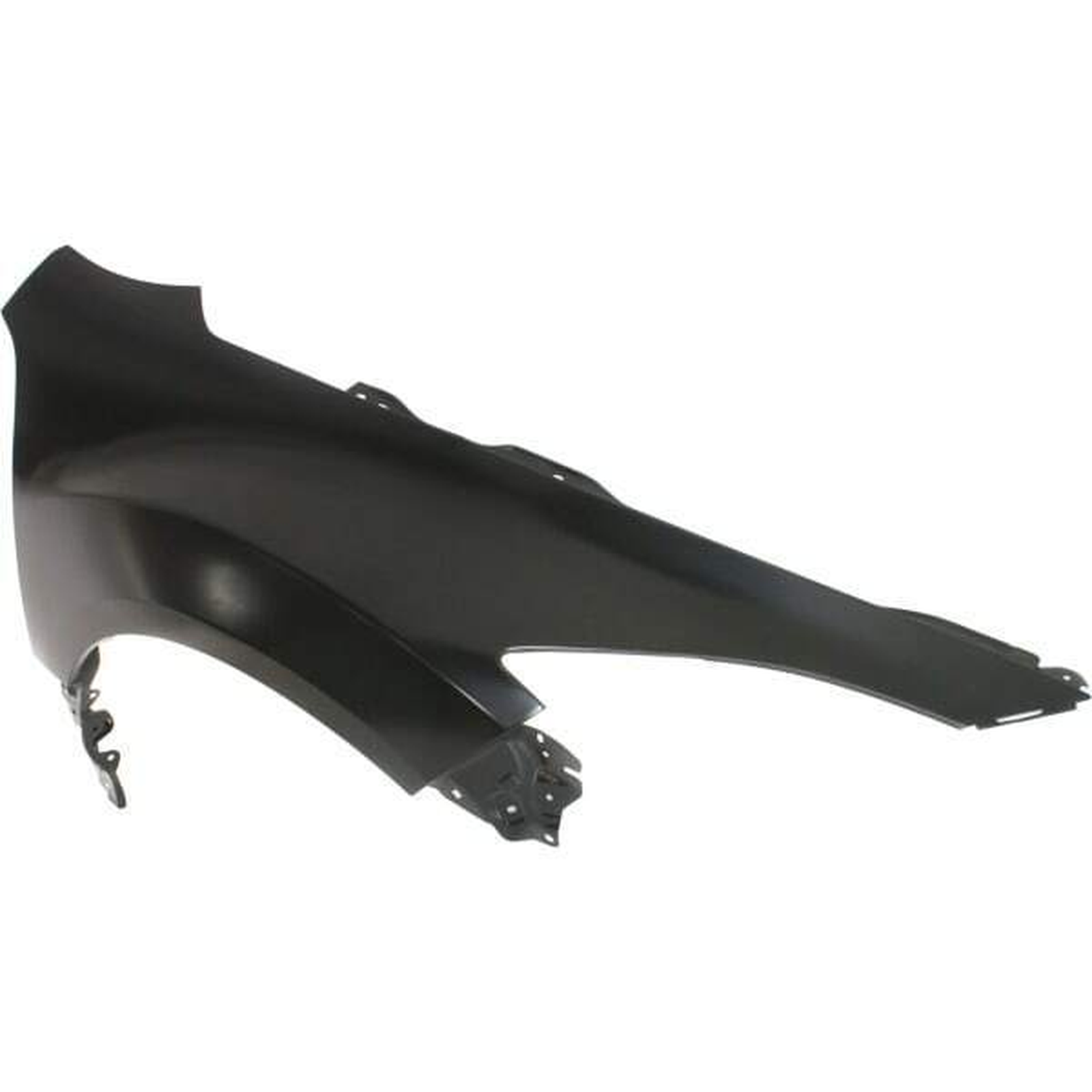 MA1241160 mazda 6 2009 2013 front right fender ma1241160 3