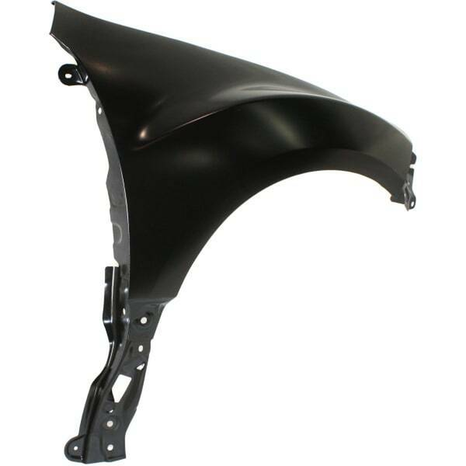 MA1241160 mazda 6 2009 2013 front right fender ma1241160 4