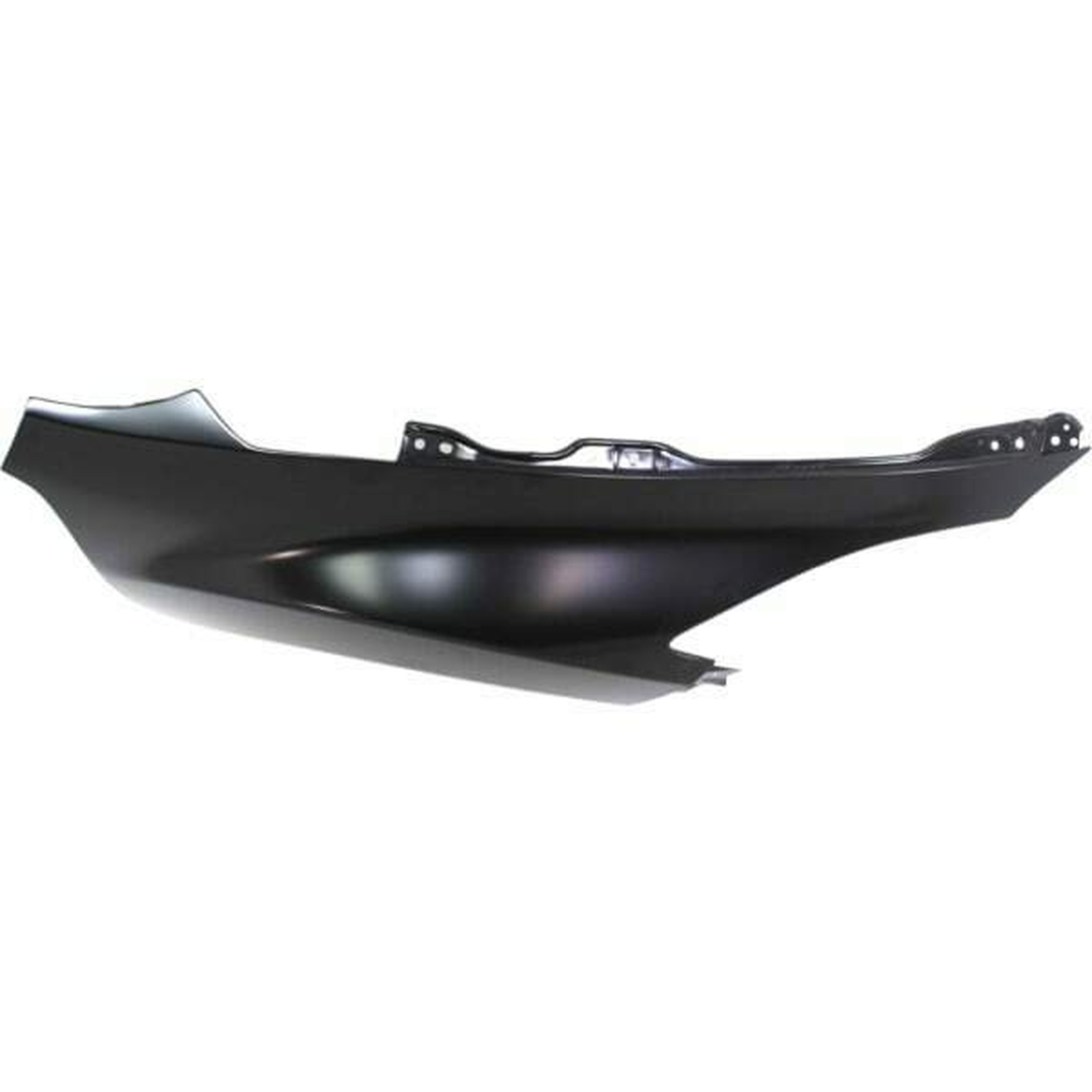 MA1241160 mazda 6 2009 2013 front right fender ma1241160 5