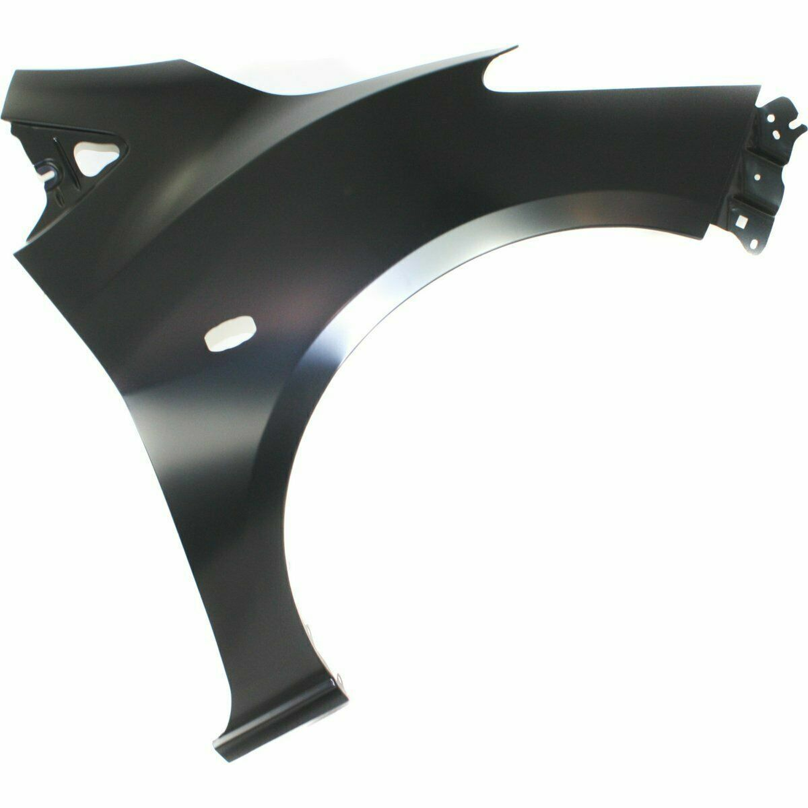 MA1241166C front right fender with marker hole capa ma1241166c 2