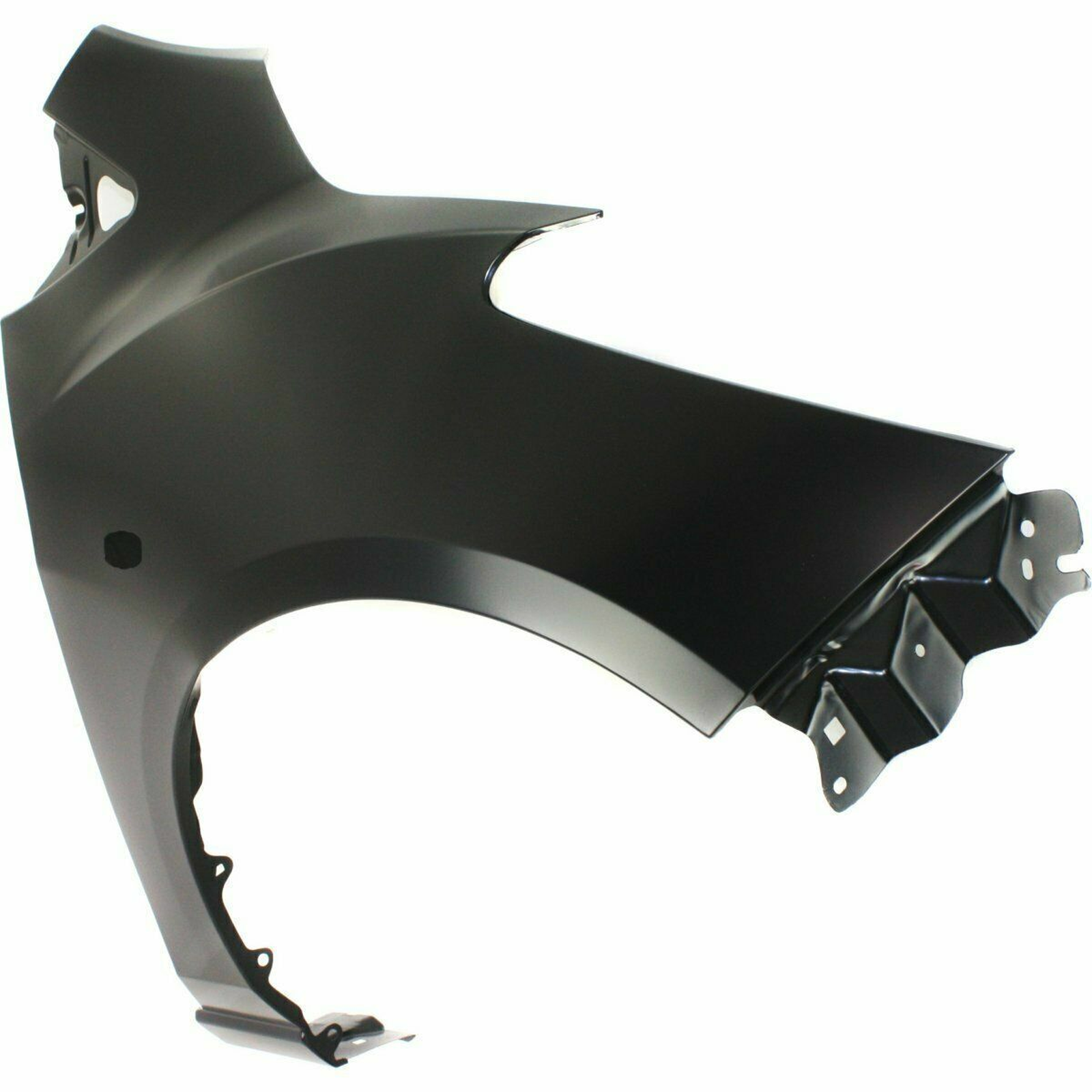 MA1241166C front right fender with marker hole capa ma1241166c 3