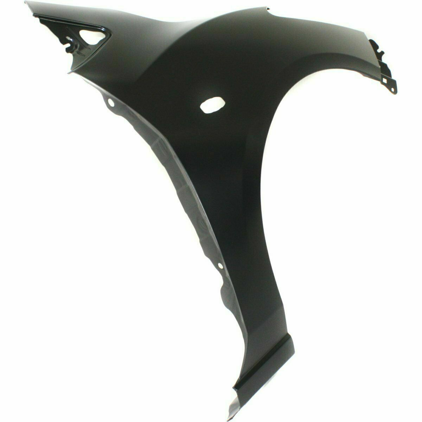 MA1241166C front right fender with marker hole capa ma1241166c 4