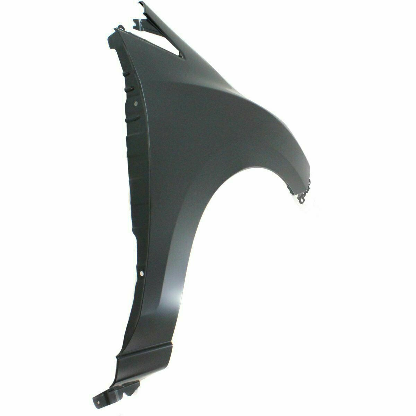 MA1241167 mazda 5 2012 2017 front right fender without rock moulding ma1241167 3