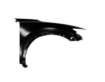 MAZDA CX 5 2017-2025 — FENDER FR RH; STEEL; 2017-2025
