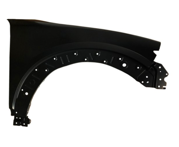 MAZDA CX30 2020-2025 — FENDER RH; STEE; 2020-2025