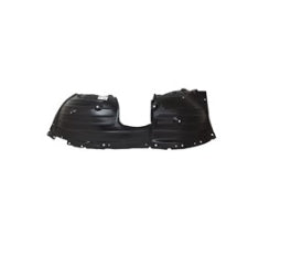 MAZDA CX50 2023-2025 — FRONT FENDER LINER LH; VACUUM FORM; 2023-2025 CAPA