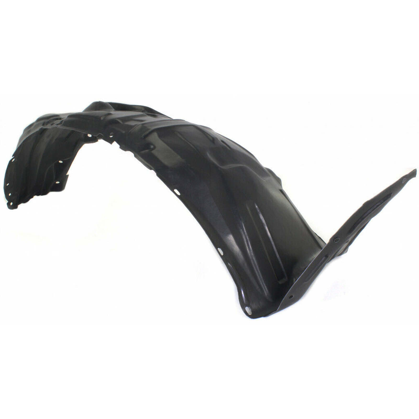 MA1249131 mazda 5 2006 2010 front right fender liner ma1249131 3