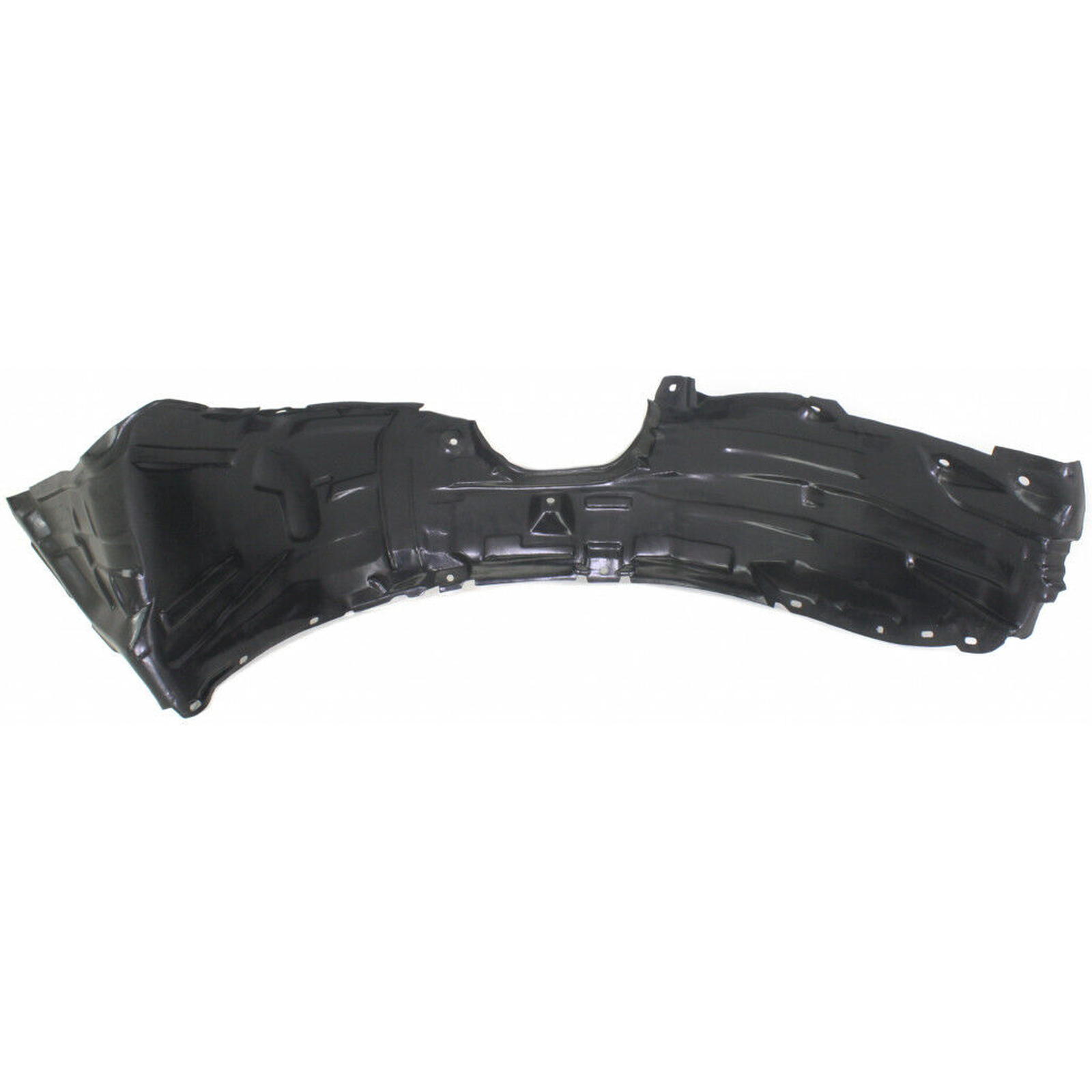 MA1249131 mazda 5 2006 2010 front right fender liner ma1249131 5