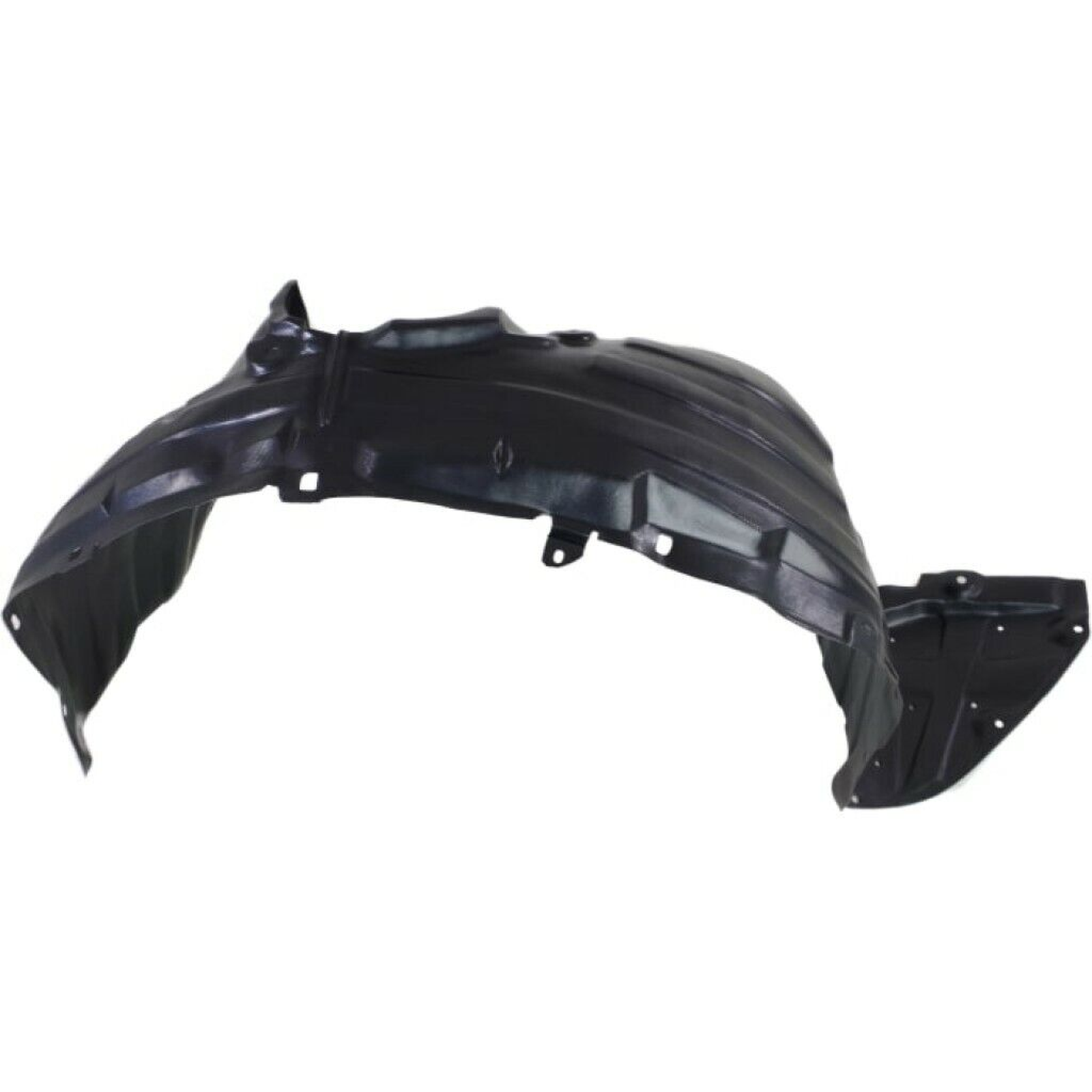 MA1249142 mazda cx5 2013 2016 front right fender liner ma1249142 5