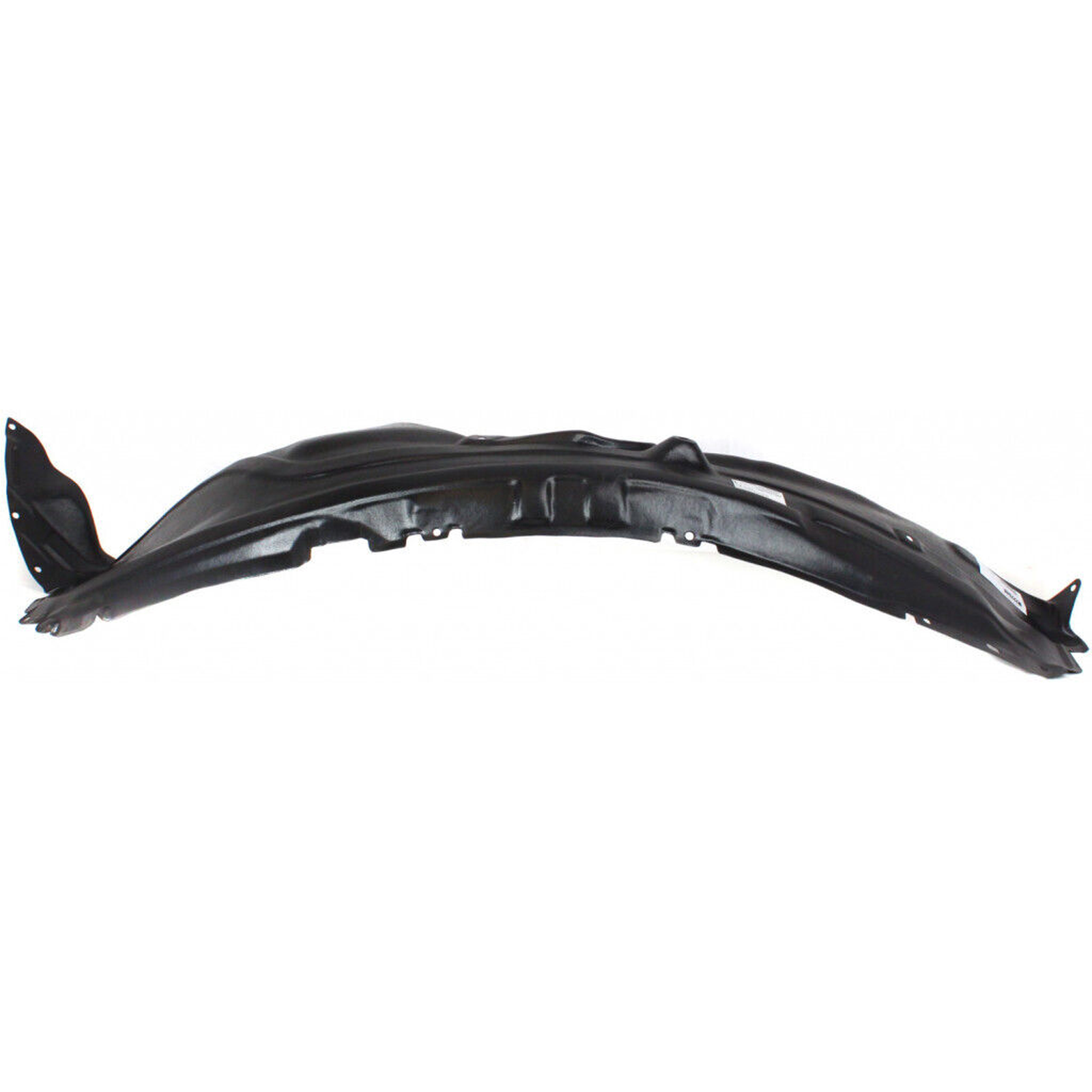 MA1250106 mazda cx7 2007 2009 front left fender liner ma1250106 1