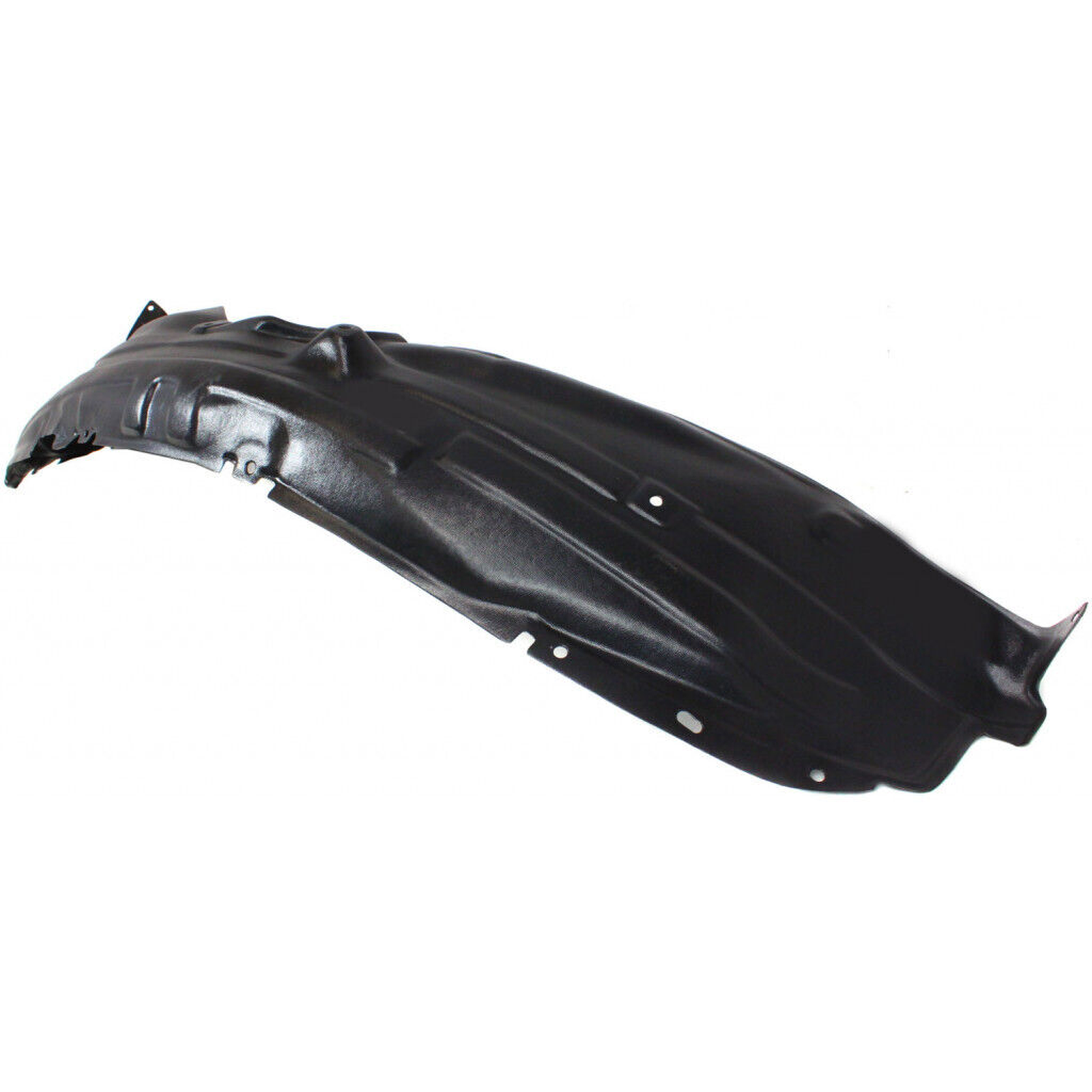 MA1250106 mazda cx7 2007 2009 front left fender liner ma1250106 3