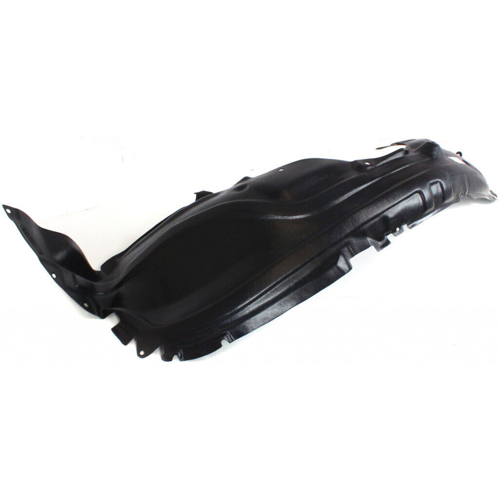 MA1250106 mazda cx7 2007 2009 front left fender liner ma1250106 5
