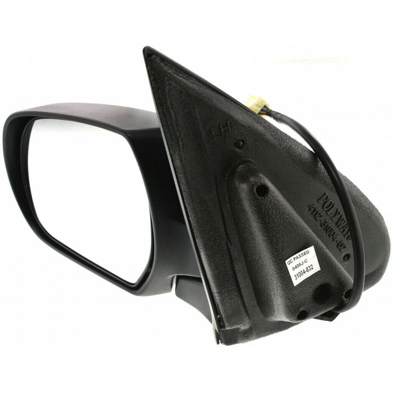MA1320126 left side mirror power textured ma1320126 3