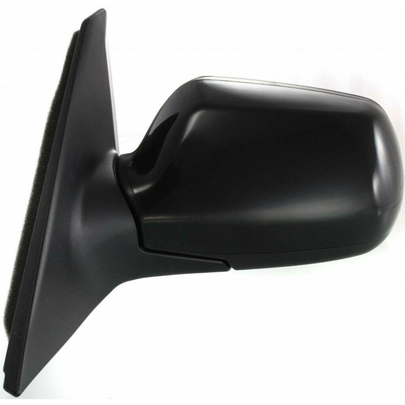 MA1320138 mazda 3 2004 2009 left side mirror power htd ma1320138 2