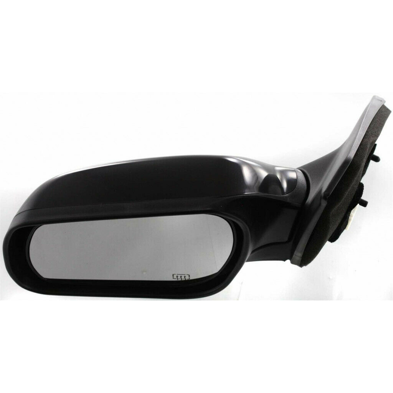 MA1320138 mazda 3 2004 2009 left side mirror power htd ma1320138 3
