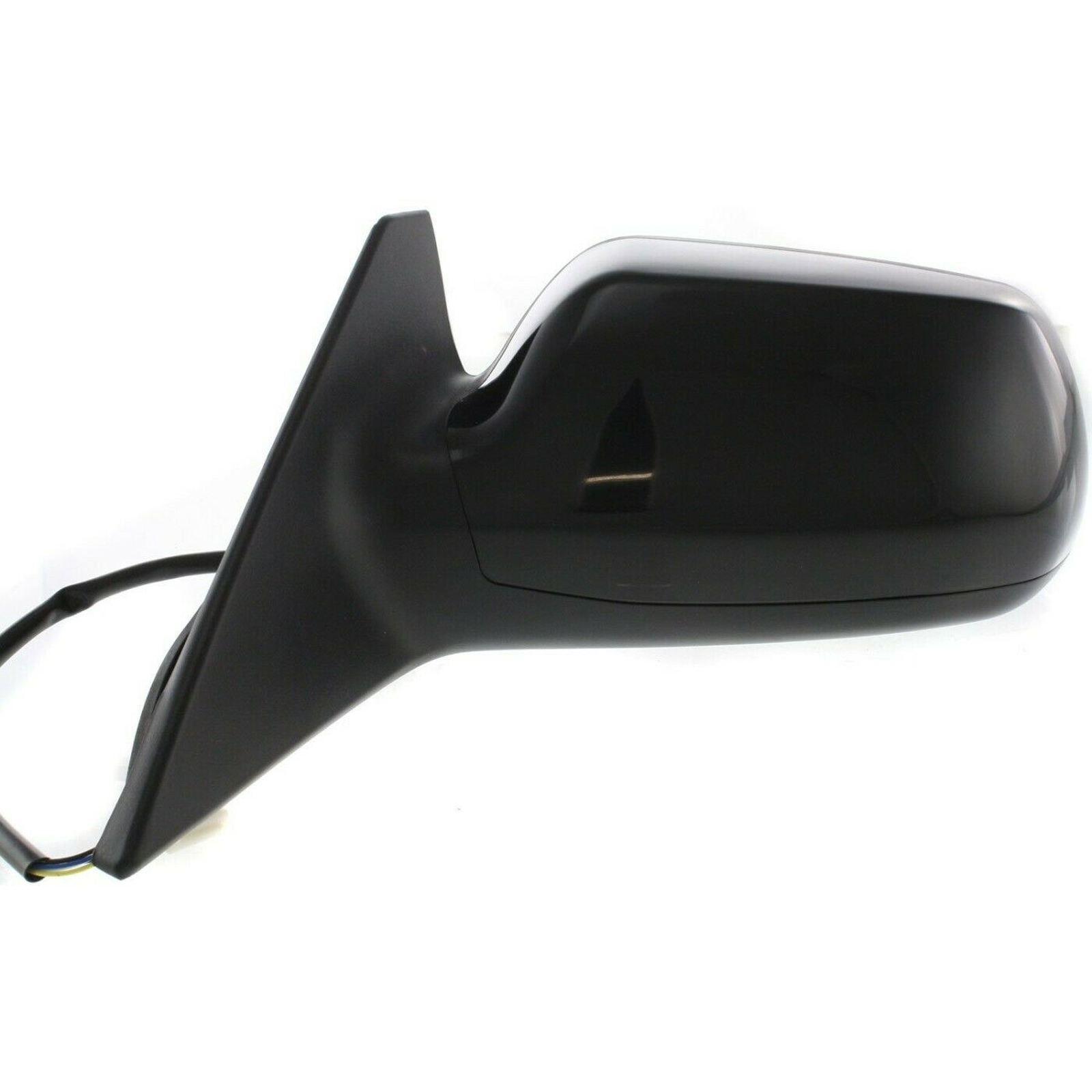 MA1320140 mazda 6 2003 2008 left side mirror power htd non fold ma1320140 5