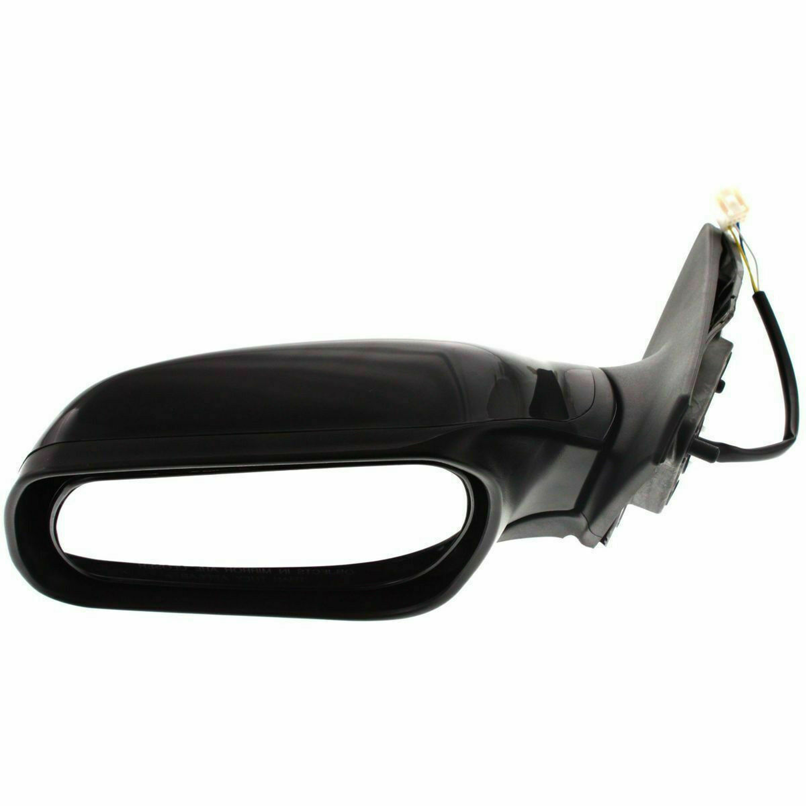 MA1320143 mazda 6 2003 2008 left side mirror power ma1320143 4