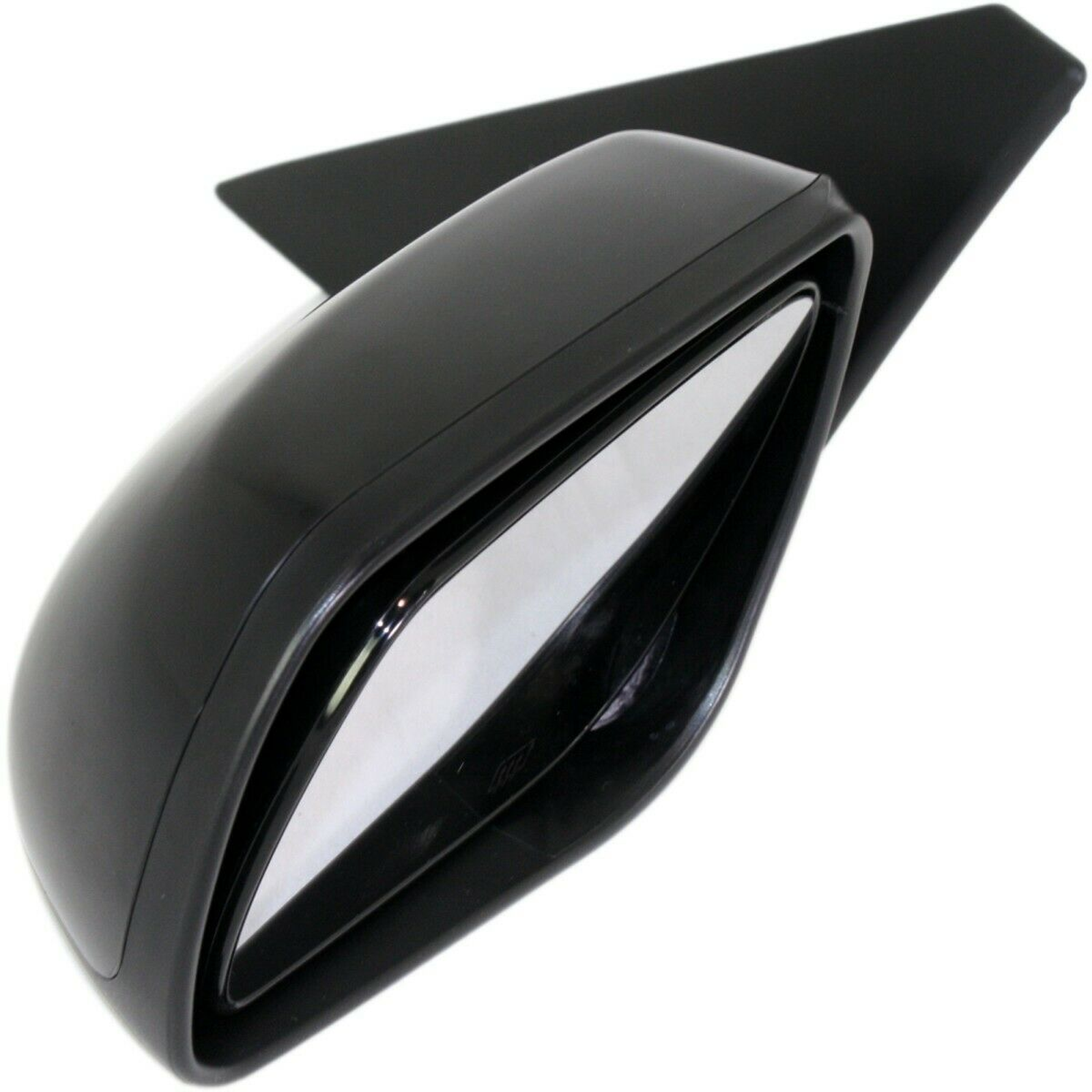 MA1320144 mazda 6 2003 2008 left side mirror power htd foldable with mazadaspeed ma1320144 4