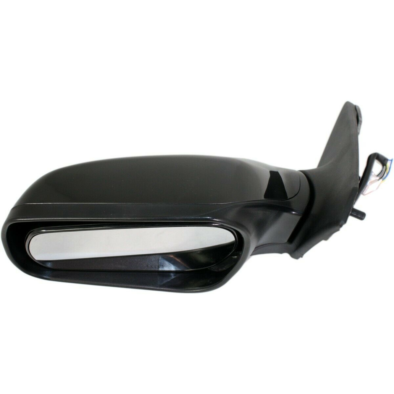 MA1320144 mazda 6 2003 2008 left side mirror power htd foldable with mazadaspeed ma1320144 5