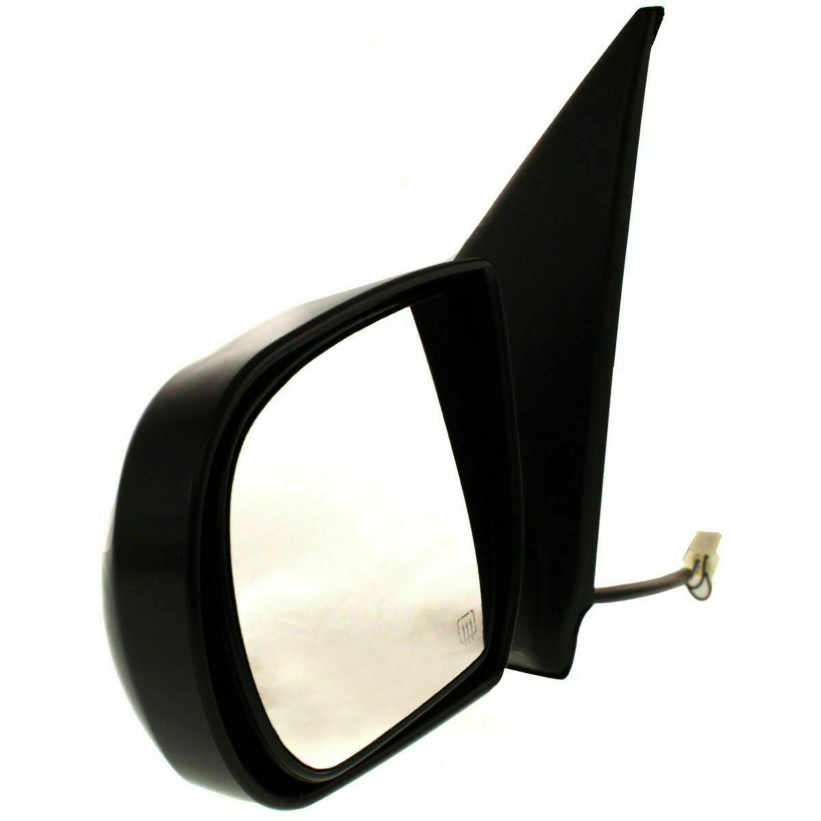 MA1320146 mazda tribute 2005 2006 left side mirror power htd ma1320146 3