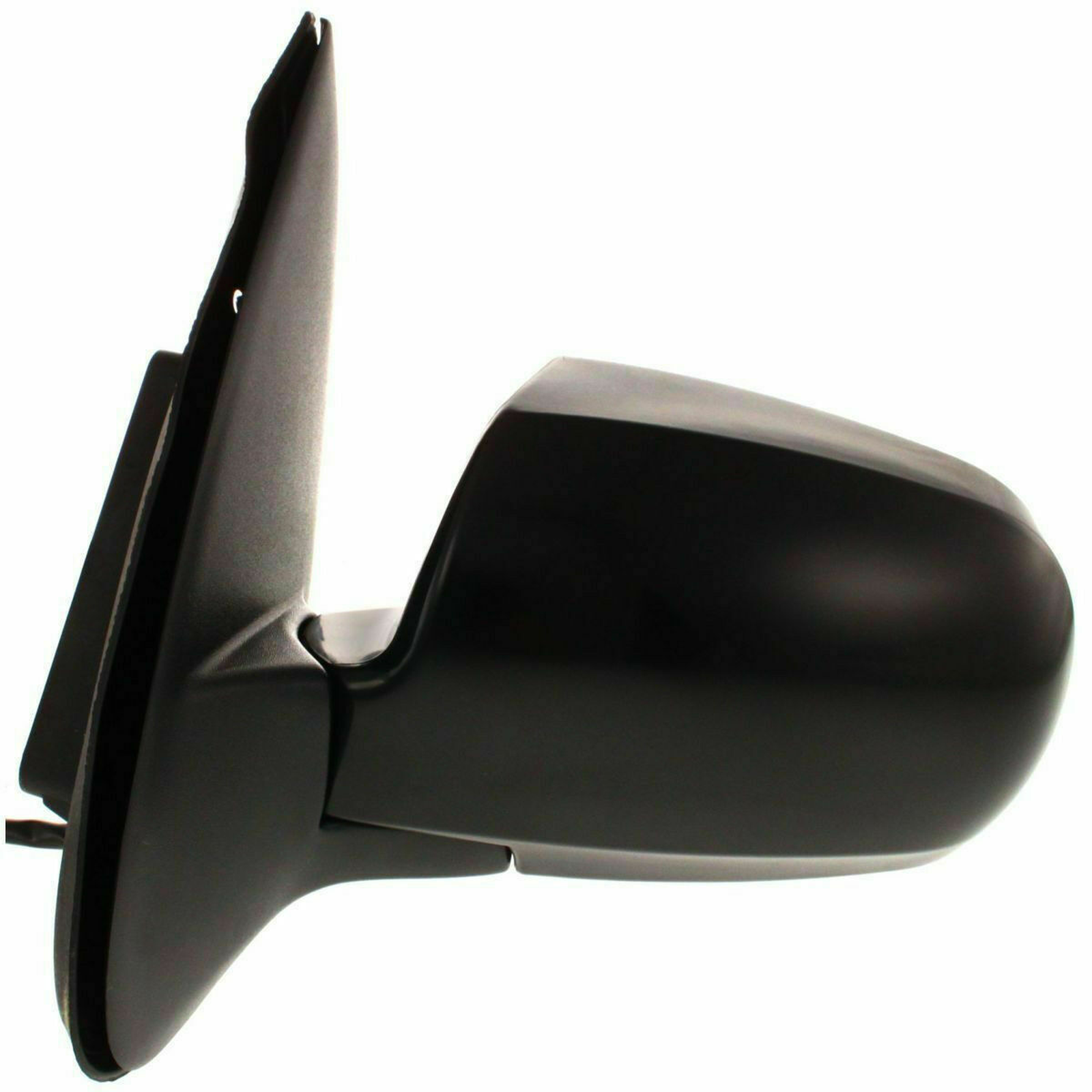 MA1320146 mazda tribute 2005 2006 left side mirror power htd ma1320146 4