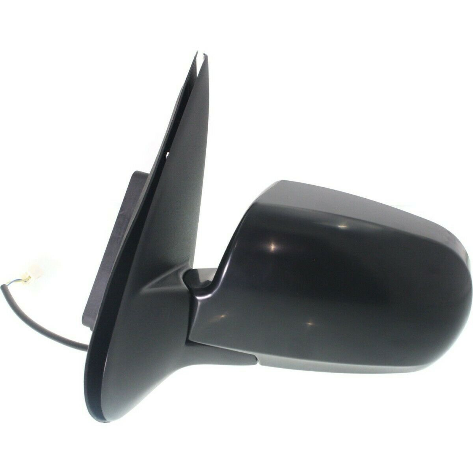 MA1320147 mazda tribute 2005 2006 left side mirror power ptm ma1320147 5