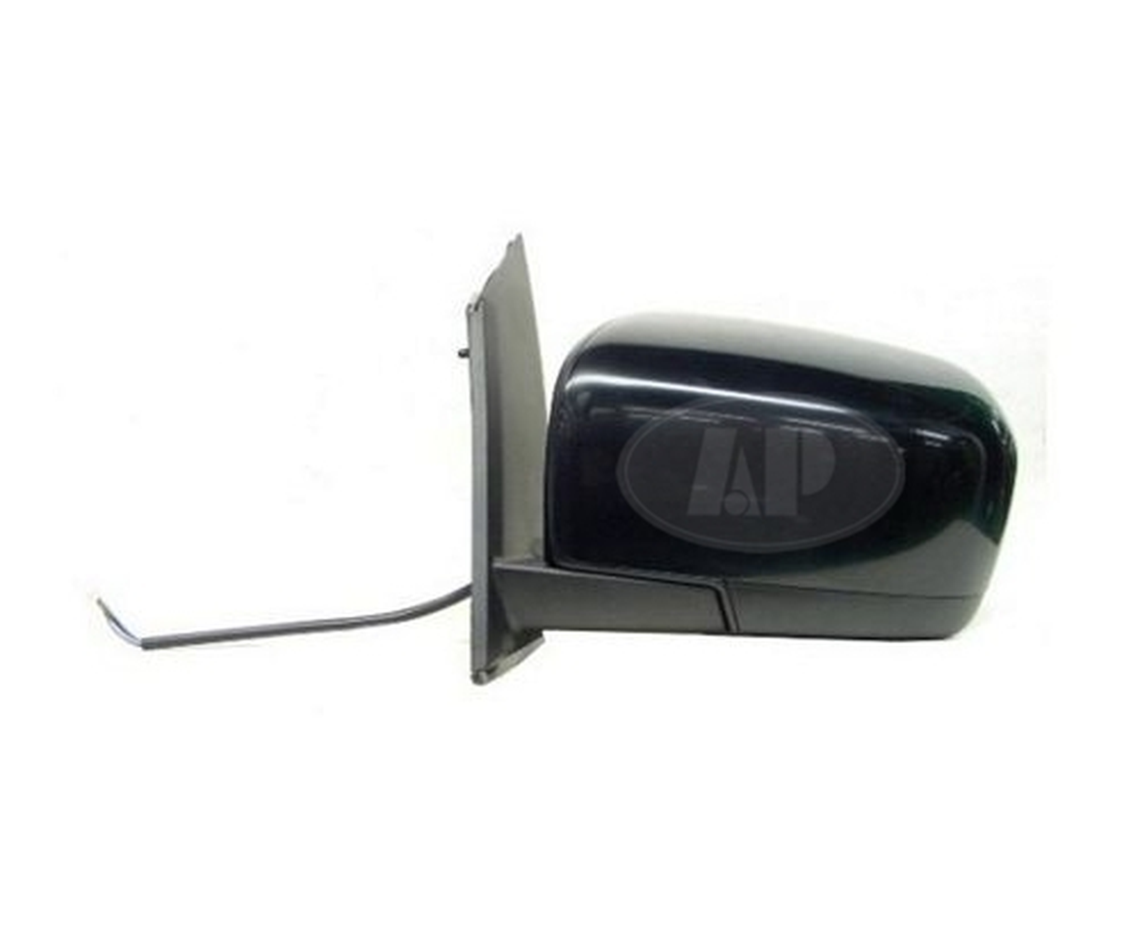 MA1320152 mazda cx7 2007 2008 left side mirror power ma1320152 1
