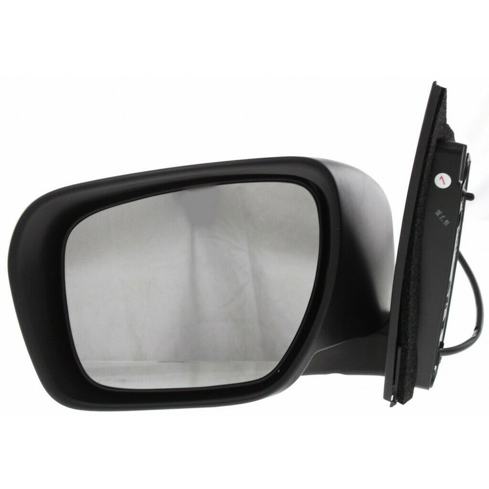 MA1320152 mazda cx7 2007 2008 left side mirror power ma1320152 2