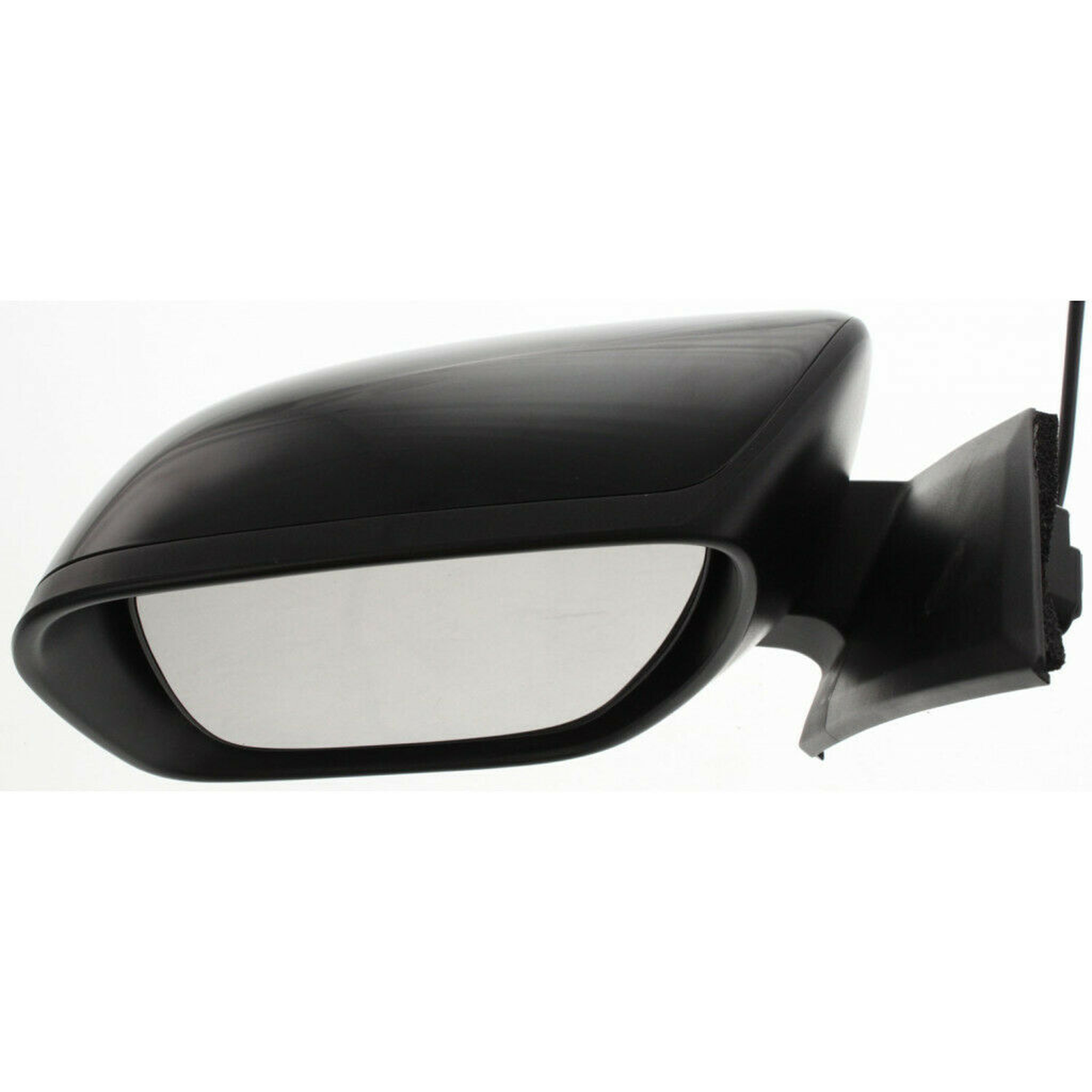 MA1320152 mazda cx7 2007 2008 left side mirror power ma1320152 4