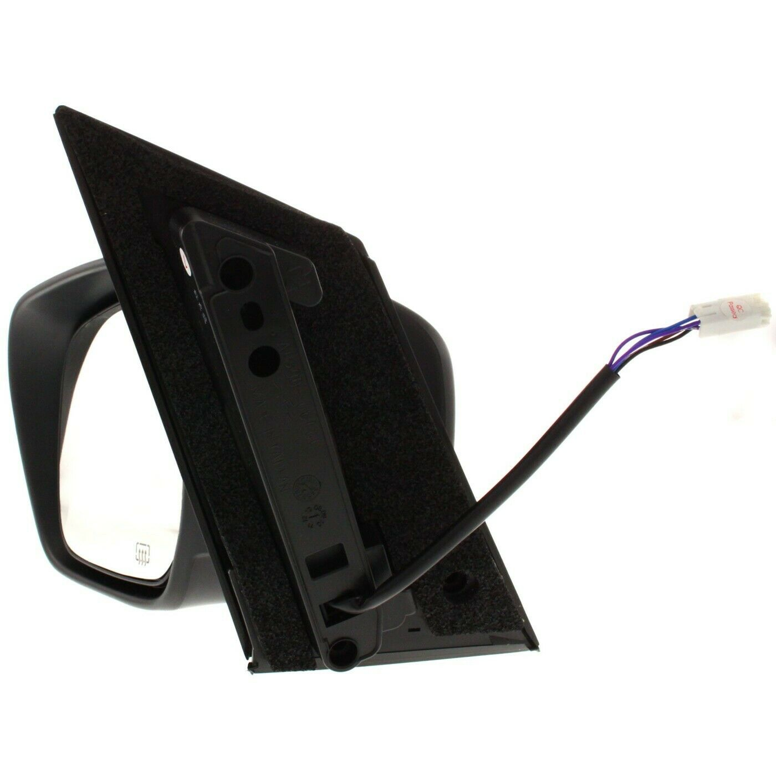 MA1320154 mazda cx7 2007 2012 left side mirror power htd ma1320154 3
