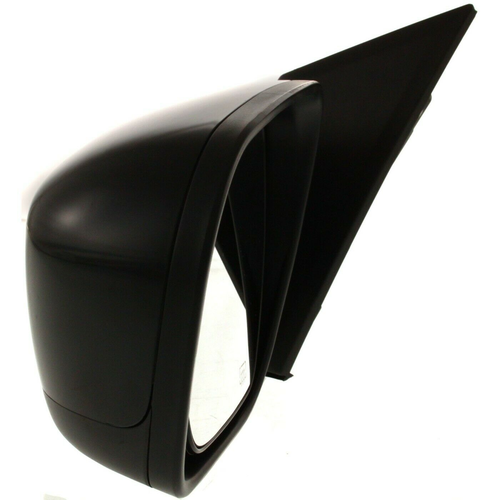 MA1320154 mazda cx7 2007 2012 left side mirror power htd ma1320154 4