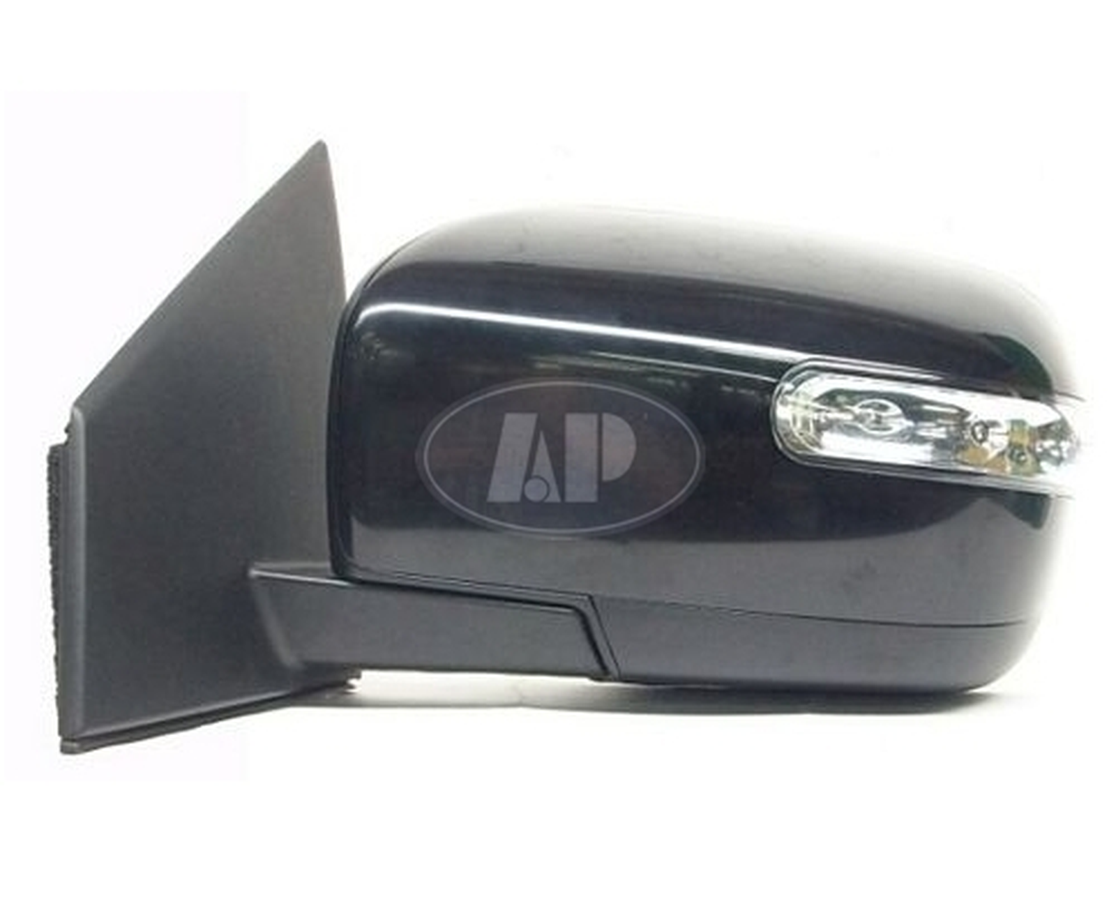 MA1320156 mazda cx9 2007 2009 left side mirror power htd with signal ma1320156 1