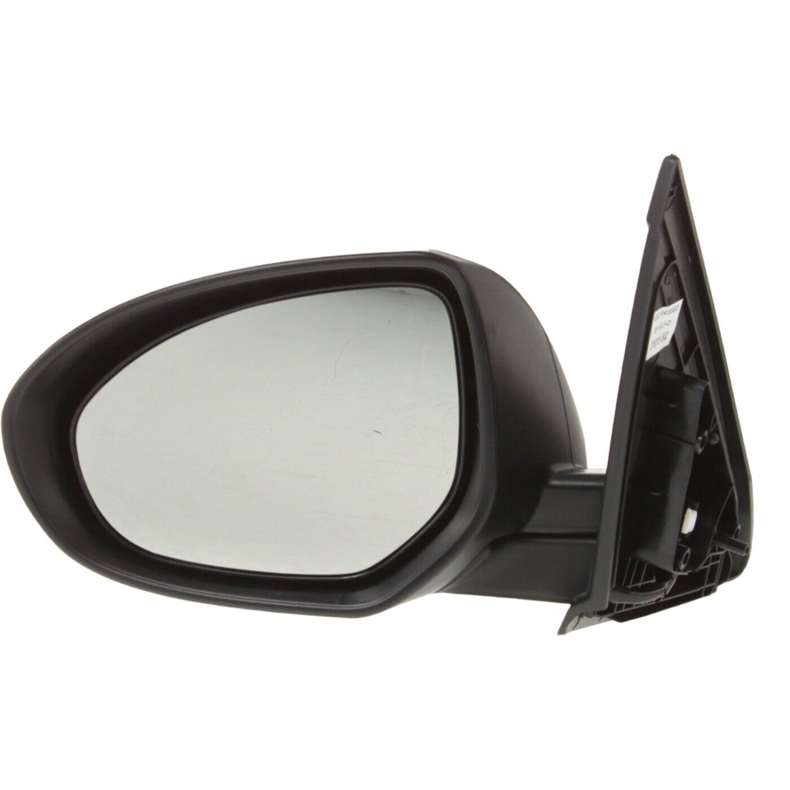 MA1320159 mazda 3 2010 2013 left side mirror power ptm htd signal ma1320159 1