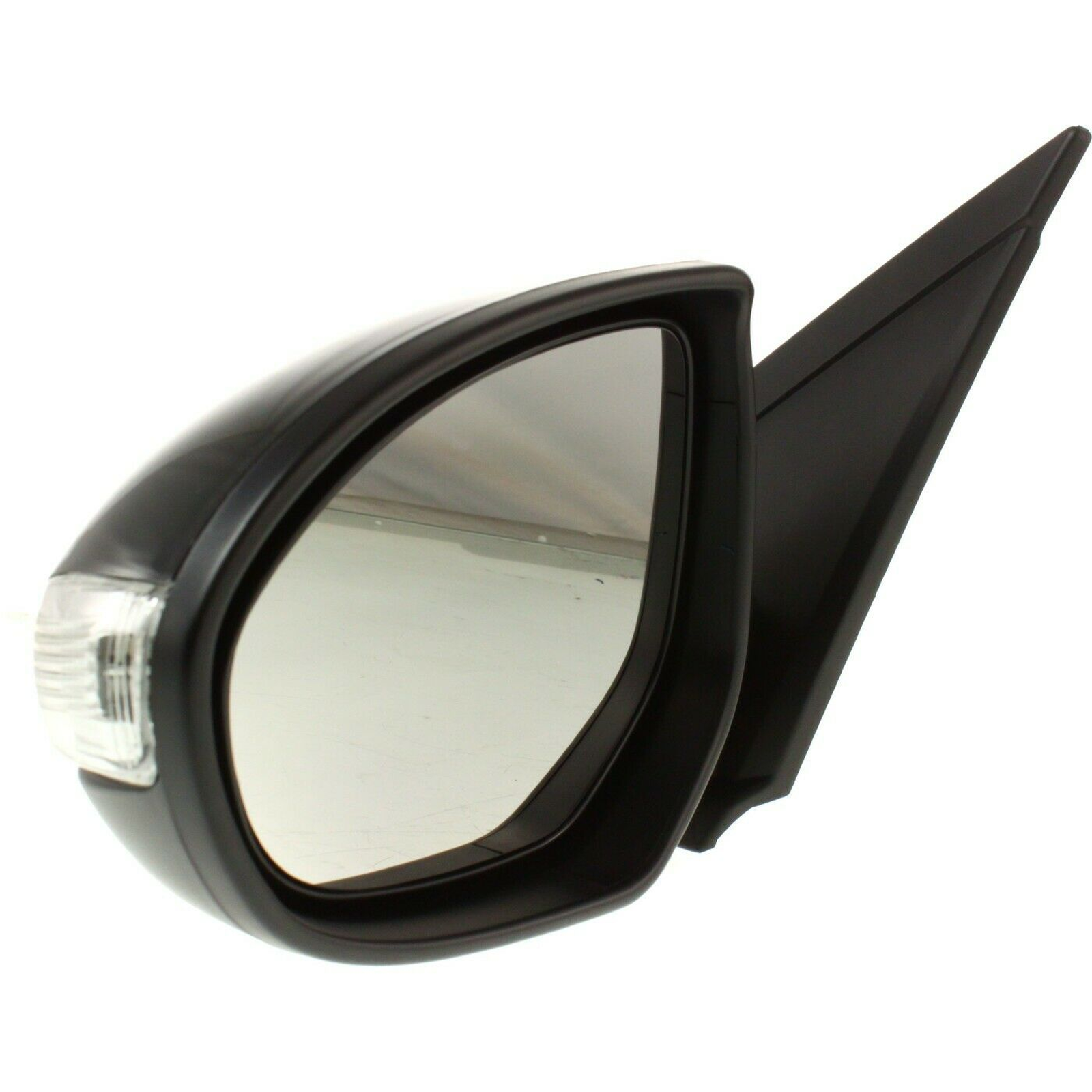MA1320159 mazda 3 2010 2013 left side mirror power ptm htd signal ma1320159 3