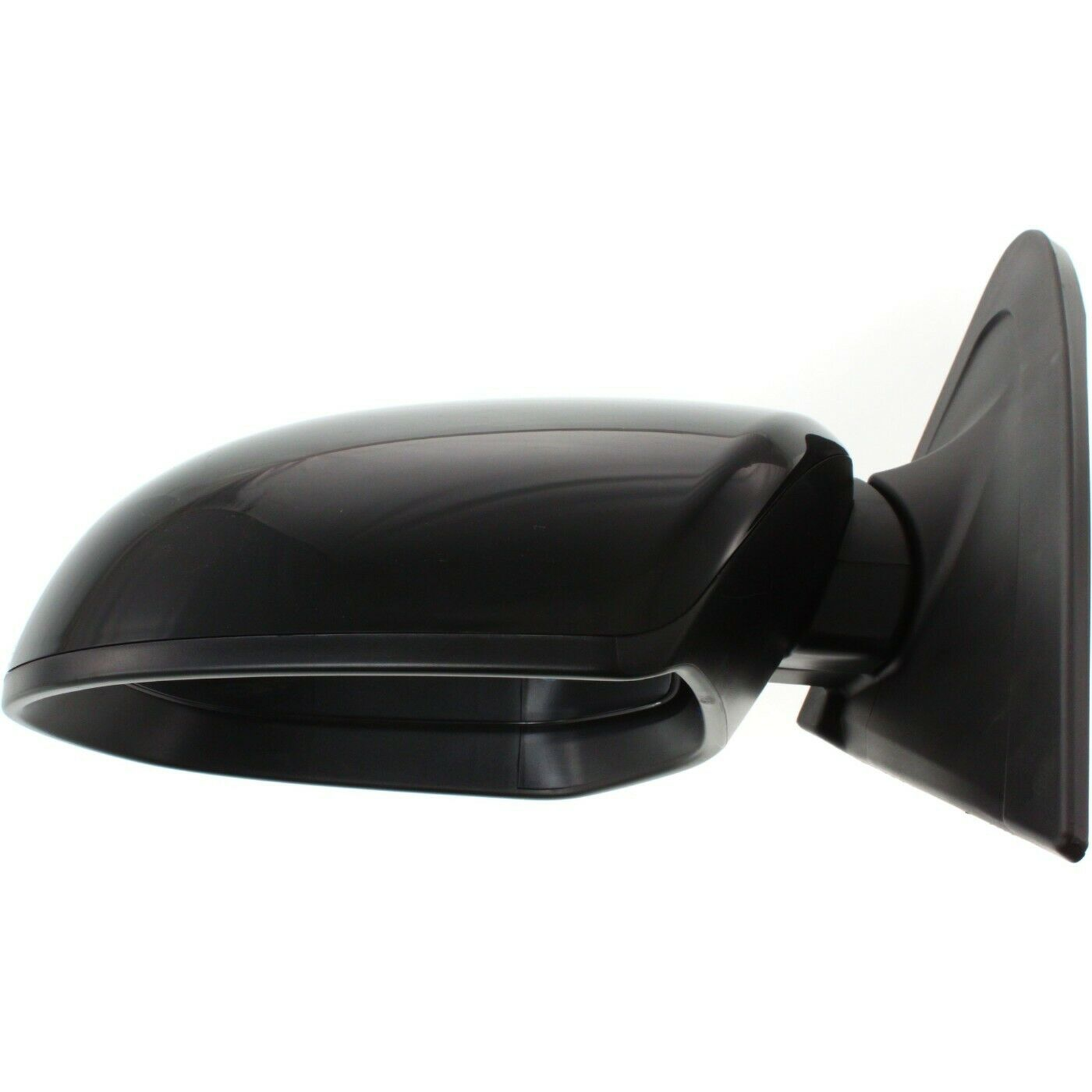 MA1320159 mazda 3 2010 2013 left side mirror power ptm htd signal ma1320159 4