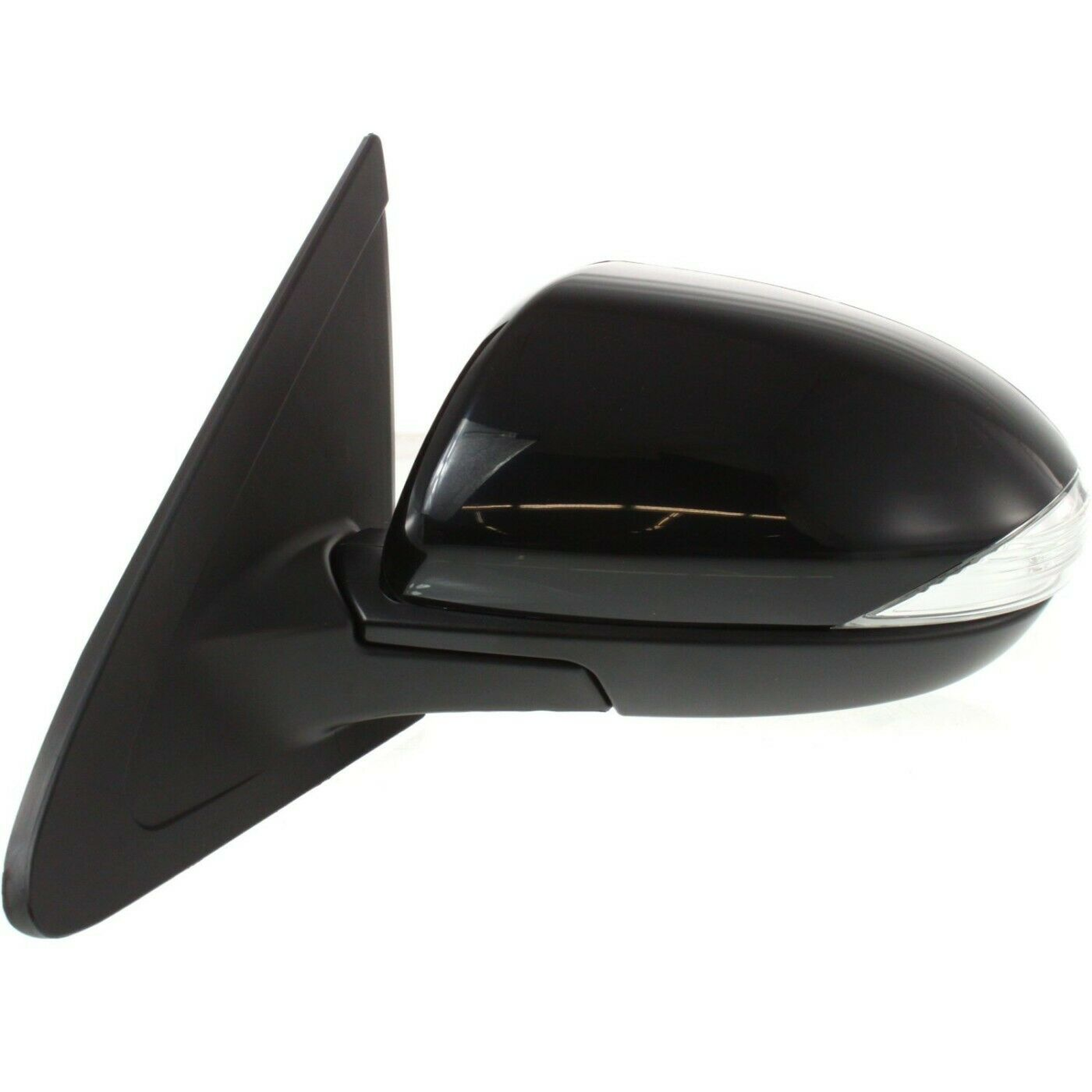 MA1320159 mazda 3 2010 2013 left side mirror power ptm htd signal ma1320159 5