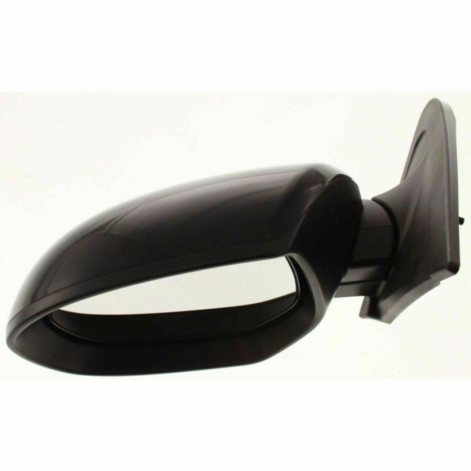 MA1320160 mazda 3 2010 2013 left side mirror power ptm with signal without heat ma1320160 4