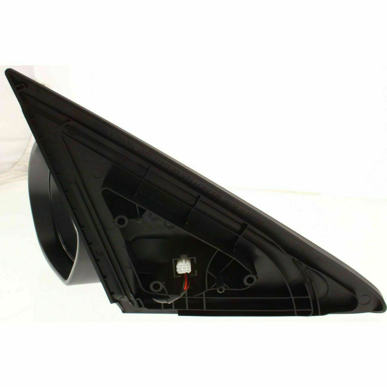 MA1320160 mazda 3 2010 2013 left side mirror power ptm with signal without heat ma1320160 5